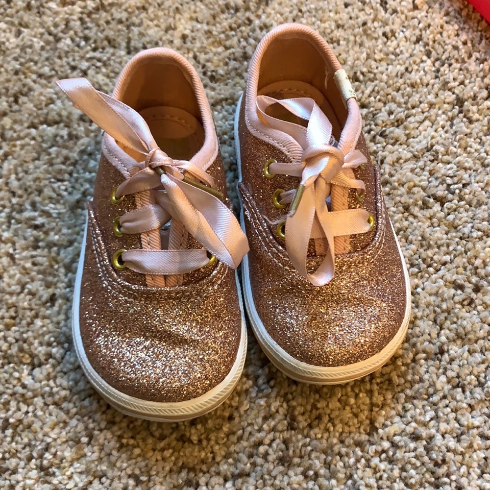 Kate spade keds